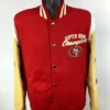San Francisco 49ers Super Bowl Jacket For Men And Women