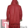 Santa Claus Christmas The Christmas Chronicles Red Coat