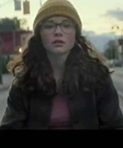 Scary Stories To Tell In The Dark Stella Nicholls Jacket