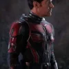 Scott Lang Ant-Man and the Wasp Quantumania Costume Jacket