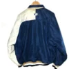 Selena Quintanilla Blue Bomber Cotton Polyester Jacket