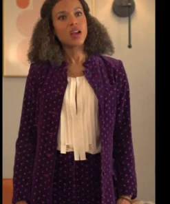 Series UnPrisoned S02 Paige Alexander Suit