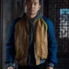 Shang Chi and The Legend Jacket