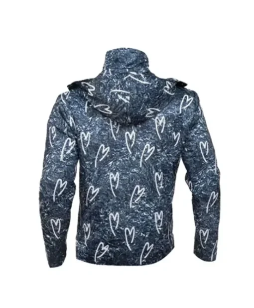 Buy Now this 'Joe Burrow Fur Coat