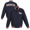 Shop Beauregard NFL Denver Broncos Jacket For Men and Women