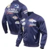 Shop Beauregard NFL Denver Broncos Jacket For Unisex