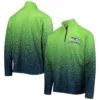 Shop Bo Feest NFL Seattle Seahawks Green Jacket For Sale