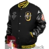 get this Drake OVO NFL Varsity Jacket For Men's And Women's