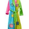 Shop Fight Club 1999 Tyler Durden Robe Coat