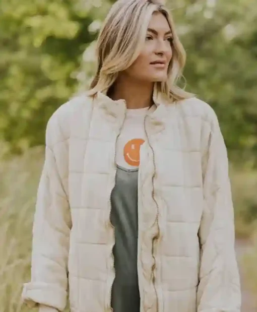 Shop Free People Quilted Puffer Jacket For Men's And Women's
