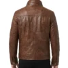 Shop Men Mountainskin Leather Jacket