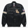 Shop Men and Women New Orleans Saints Satin Jacket