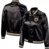 Shop Men and Women New Orleans Saints Satin Jacket For Sale