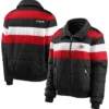 Shop NFL Kayden Kansas City Chiefs Puffer Jacket For Men And Women