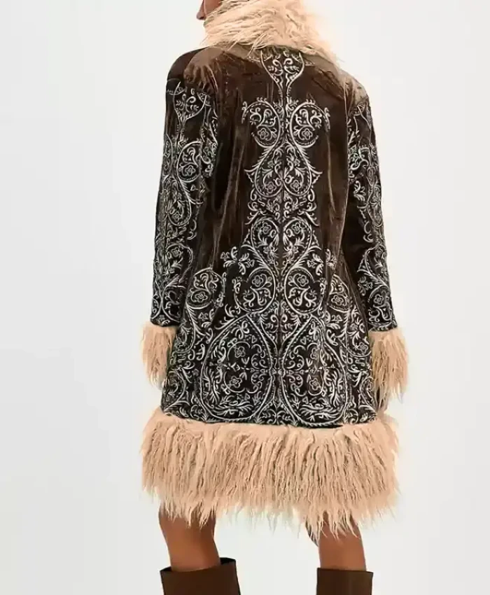 order this Penny Lane Almost Famous badass vintage coat