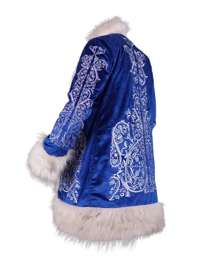 Order Penny Lane Almost Famous badass Blue coat