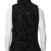 Shop Real Persian Astrakhan Lamb Women Waistcoat Vest