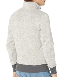 Shop Women Anderson Los Angeles Rams Pullover Jacket