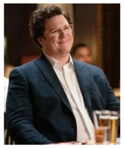 Shrill Season 03 Will Black Blazer