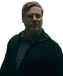 Slow Horses S01 Jed Moody Jacket