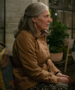 Slow Horses S03 Saskia Reeves Jacket