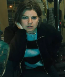 Slow Horses S04 Shirley Dander Jacket