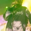 Snoop Dogg Cali To Canada Tour Vintage Jacket