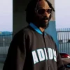 Snoop Dogg Dr. Dre Back In The Game Adidas Jacket