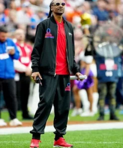 Snoop Dogg NFL Pro Bowl Games 2023 Tracksuit