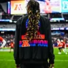 Snoop Dogg NFL Pro Bowl Games 2023 Tracksuit Sale