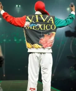 Snoop Dogg Peso Pluma Exodo Tour Tracksuit