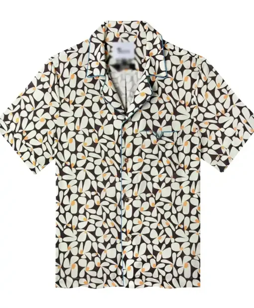 Spencer Shay iCarly Reboot S02 Youth Camp Shirt