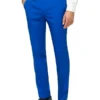 Spider-Man Movie Prom Tuxedo Suit In Red