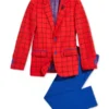 Spider Man Red Suit For Sale