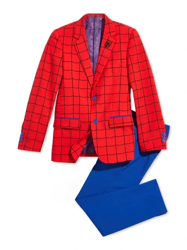 Spider Man Red Suit For Sale