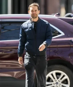 Spider-Man No Way Home Tobey Maguire Jacket