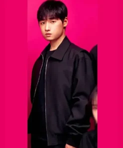 Squid Game S02 Cotton Jacket