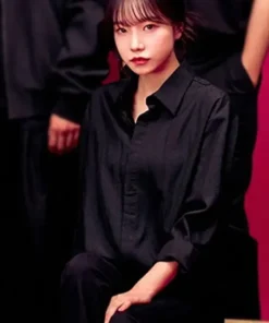 Squid Game S02 Shirt