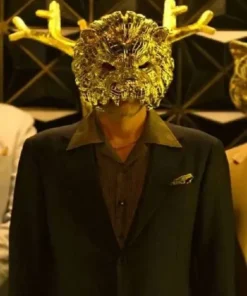 Squid Game S02 VIP Blazer Coat