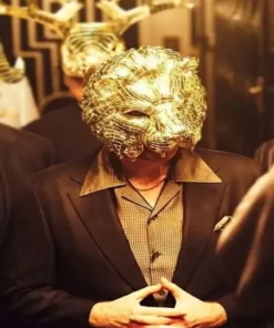 Squid Game S02 VIP Blazer Coat Sale