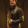 Star Trek Discovery Harry Mudd Black Coat