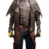 Star Wars Cad Bane Jacket