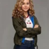 Stargirl Courtney Whitmore Cotton Jacket