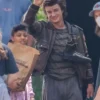 Stranger Things Steve Harrington Real Leather Jacket