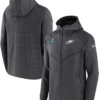 Super Bowl Nike Multiple Colors Jacket 1