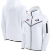 Super Bowl Nike Multiple Colors Jacket 2