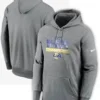Super Bowl Nike Multiple Colors Jacket 6