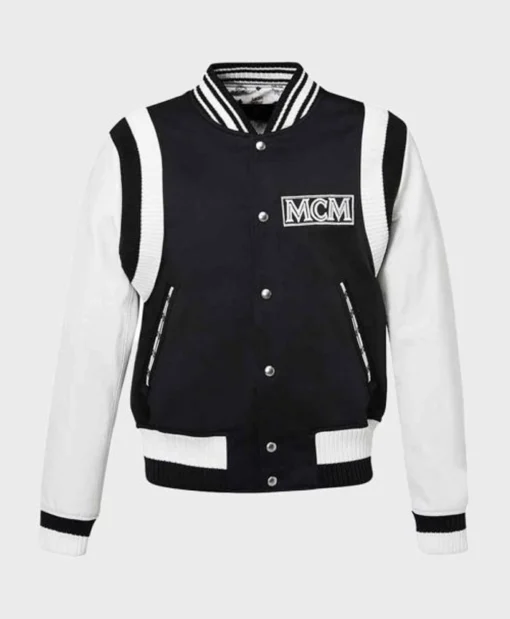 Supercar Blondie MCM Fleece Jacket
