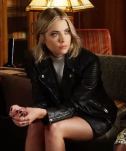 TV Series Hanna Little Liars Ashley Benson Jacket
