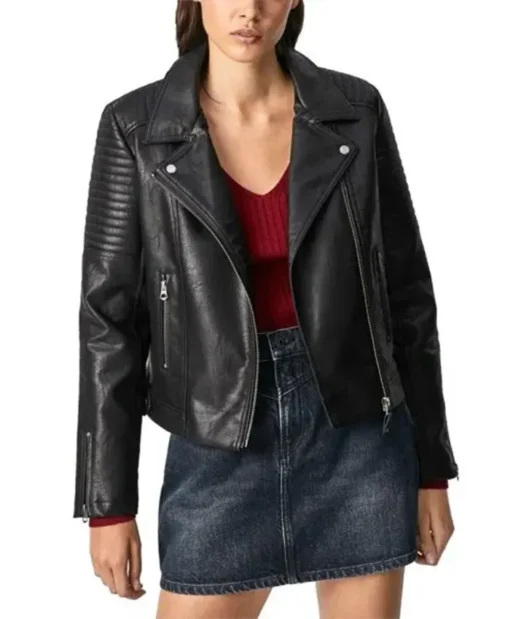 TV Series Hanna Little Liars Ashley Benson Jacket For Sale